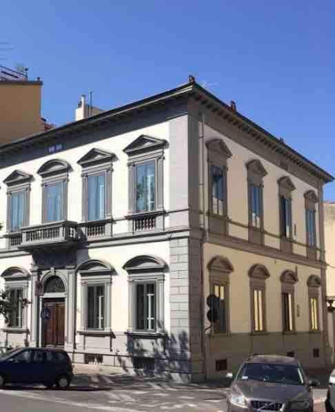 Palace First Apartment Florenz